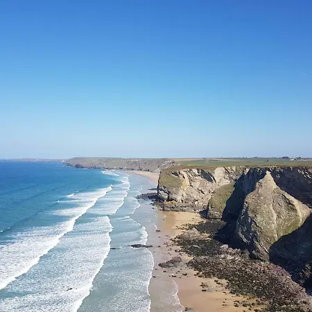 Seaspace * New Quay