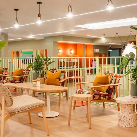 Seaspace Hotel New Quay