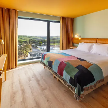 Hotel Seaspace *