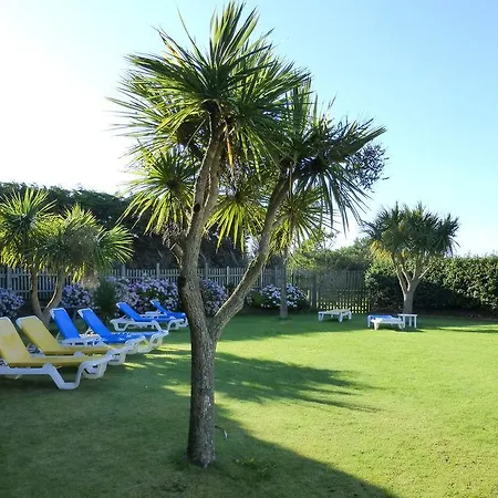 Seaspace * New Quay