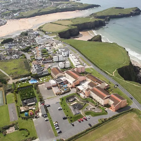 Seaspace Hotel