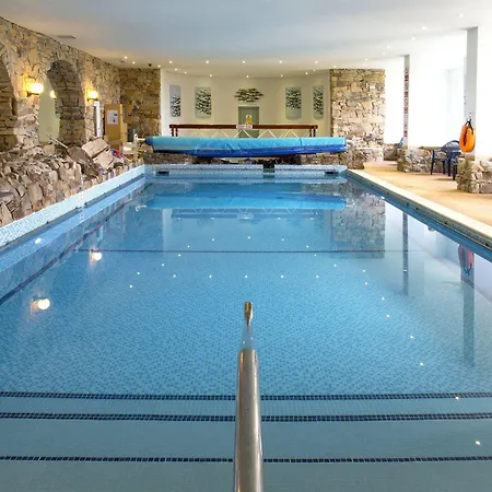Hotel Seaspace New Quay