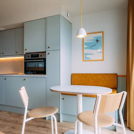 Seaspace Hotel Newquay (Cornwall)