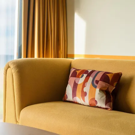 Hotel Seaspace Newquay (Cornwall)