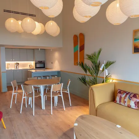 Seaspace Hotel Newquay (Cornwall)