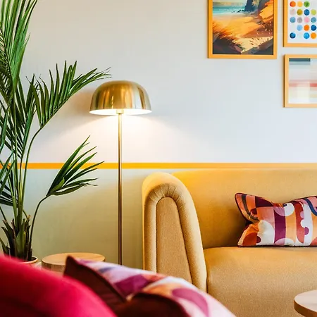 Seaspace Hotel Newquay (Cornwall)