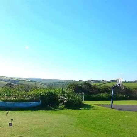 Seaspace Hotel Newquay (Cornwall)