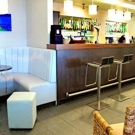 Seaspace Hotel