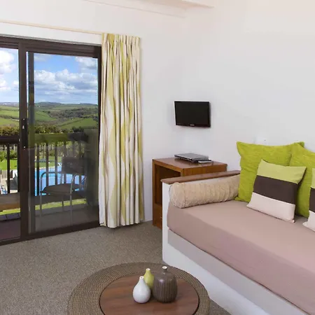 Hotel Seaspace Newquay (Cornwall)