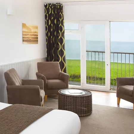 Seaspace Hotel *